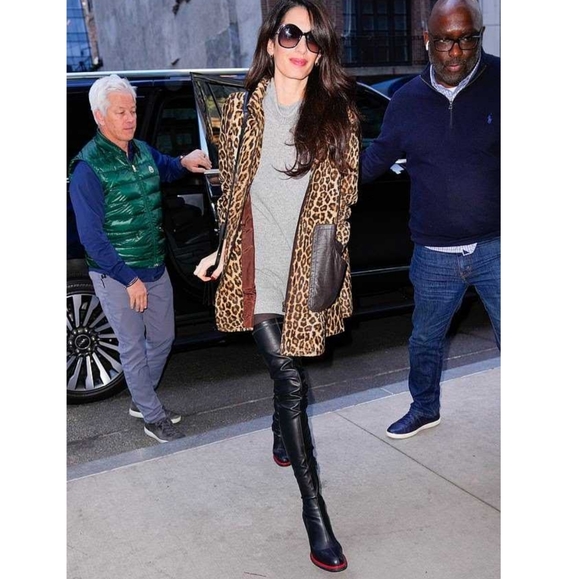 Studio Jax | Animal Print Jacket - Picture 15 of 16